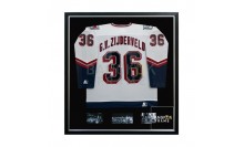 กรอบรูปโชว์เสื้ออเมริกันฟุตบอล ( รักบี้)